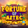 Fortune Of Aztec 徽标