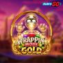 Wrappin More Gold 徽标
