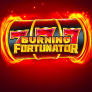 Burning Fortunator 徽标