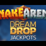 Snake Arena Dream Drop 徽标