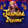 Jasmine Dreams 徽标