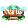 Cash Lab Megaways 徽标