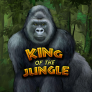 King Of The Jungle 徽标