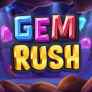 Gem Rush 徽标