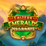 Eastern Emeralds Megaways 徽标