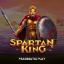Spartan King 徽标