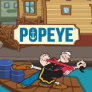 Popeye 徽标