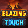 Blazing Touch 徽标