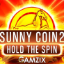 Sunny Coin 2 徽标