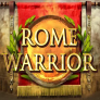 Rome Warrior 徽标