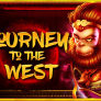 Journey to the West 徽标