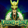 Legend of Loki 徽标