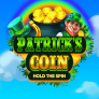 Patrick's Coin: Hold The Spin 徽标