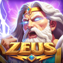 ZEUS (Light & Wonder) 徽标