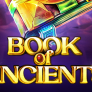 Book of Ancients 徽标