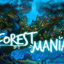 Forest Mania 徽标