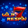 Wild Respin 徽标