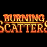 Burning Scatters 徽标