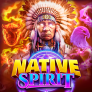 Native Spirit 徽标