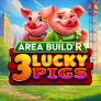 Area Build R 3 Lucky Pigs 徽标