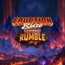 Eruption Blaze Cashhingo Rumble 徽标