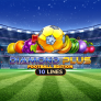 Diamond Plus Football Edition 徽标