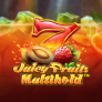 Juicy Fruits Multihold 徽标