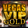 Vegas VIP Gold 徽标