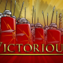 Victorious 徽标