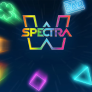 Spectra 徽标