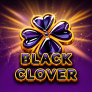 Black Clover Bell Link 徽标