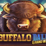 Buffalo Dale 徽标