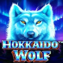 Hokkaido Wolf 徽标