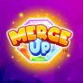 Merge Up 徽标