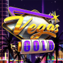 Vegas Gold 徽标