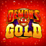 Demons Gold 徽标