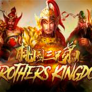 Brothers Kingdom 徽标