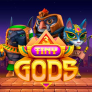 3 Tiny Gods 徽标