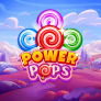Power Pops 徽标