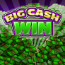 Big Cash Win 徽标