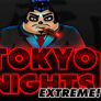 Tokyo Nights Extreme! 徽标