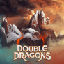 Double Dragons 徽标