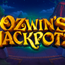Ozwin's Jackpots 徽标