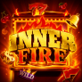 Inner Fire 徽标