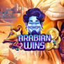 Arabian Wins 徽标