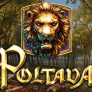 Poltava Flames of War 徽标
