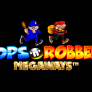 Cops 'n' Robbers 徽标