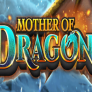 Mother of Dragons 徽标
