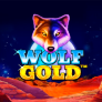 Wolf Gold 徽标