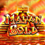 Mayan Gold 徽标